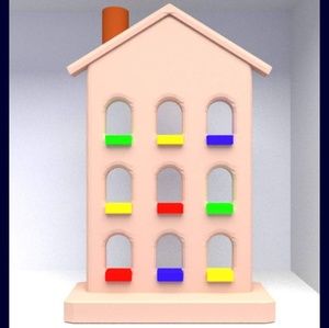 Meet your Posher, Fred